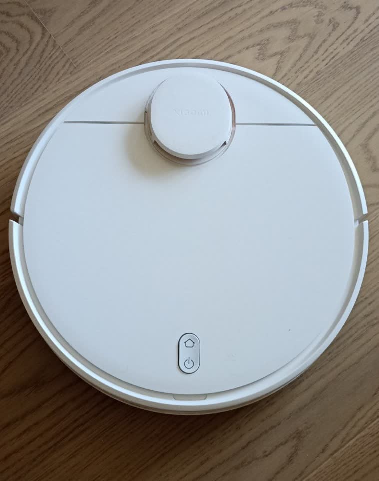 Robot-usisivač Xiaomi S10