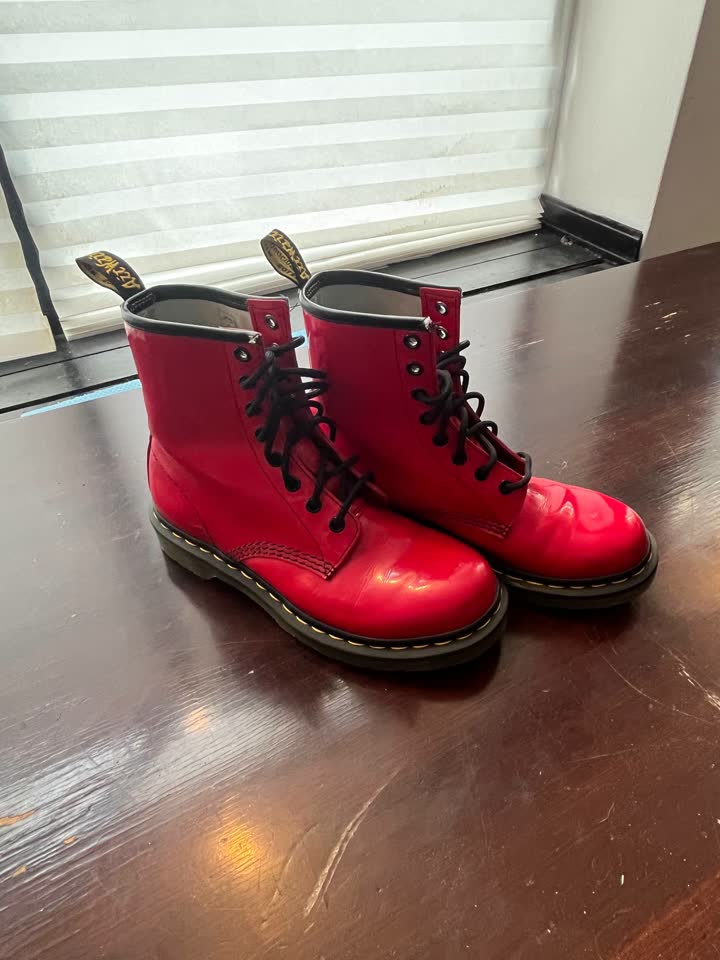 Dr.Martens