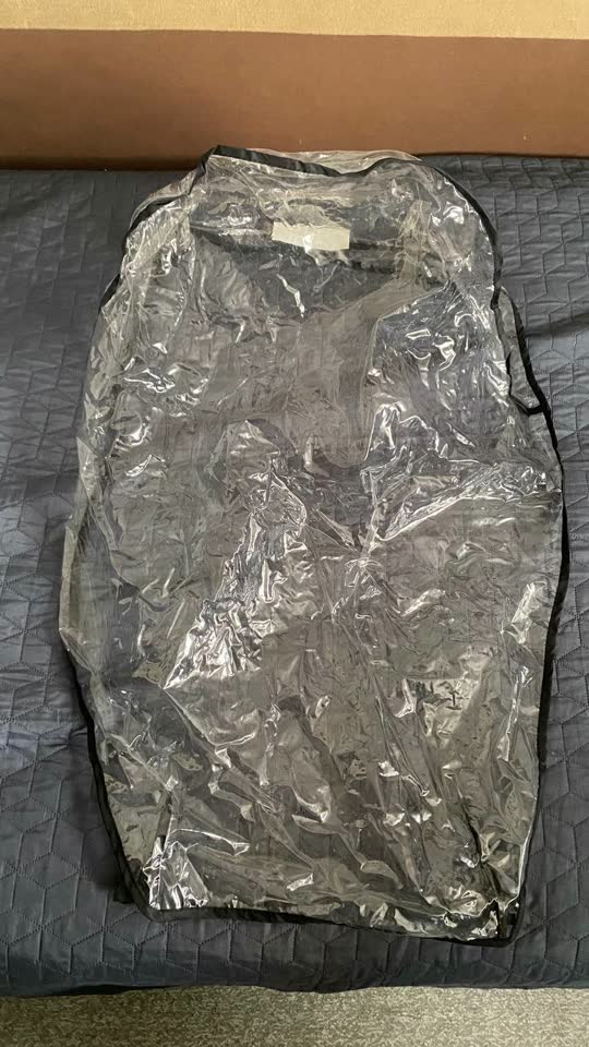 Originalna navlaka za kišu za Chicco kišobran kolica