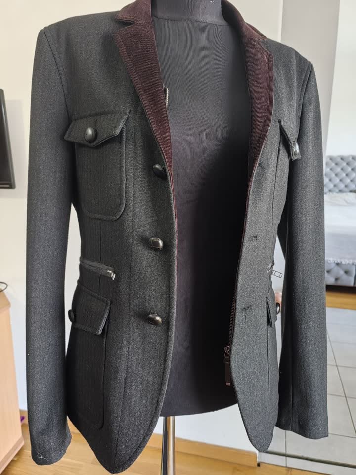 Prodajem odeću veličine 48
