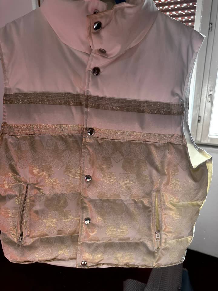 Prsluk Christian Dior