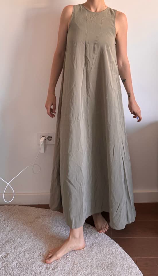 Платье Zara
