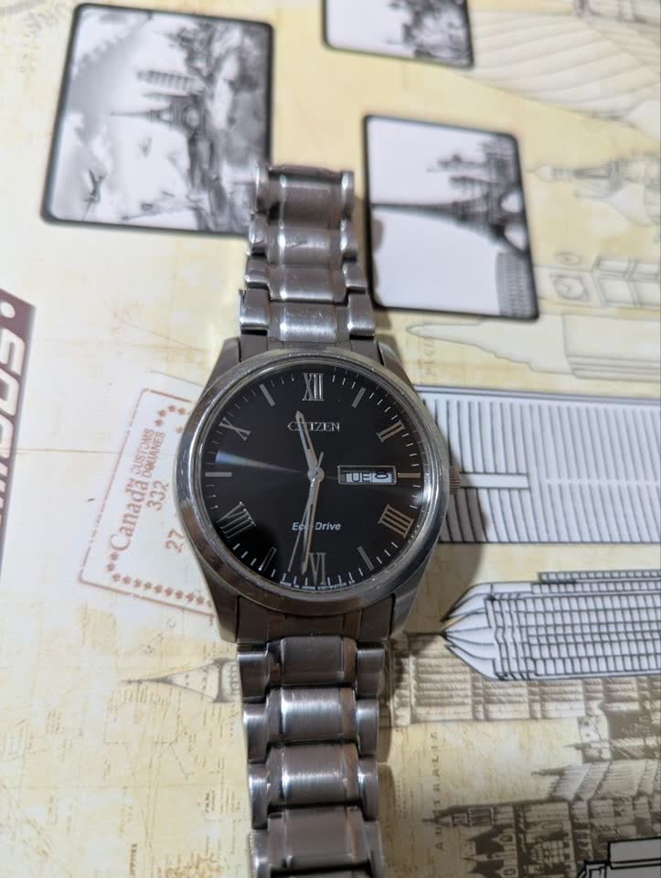 Citizen Eco-Drive BM8506-83EE