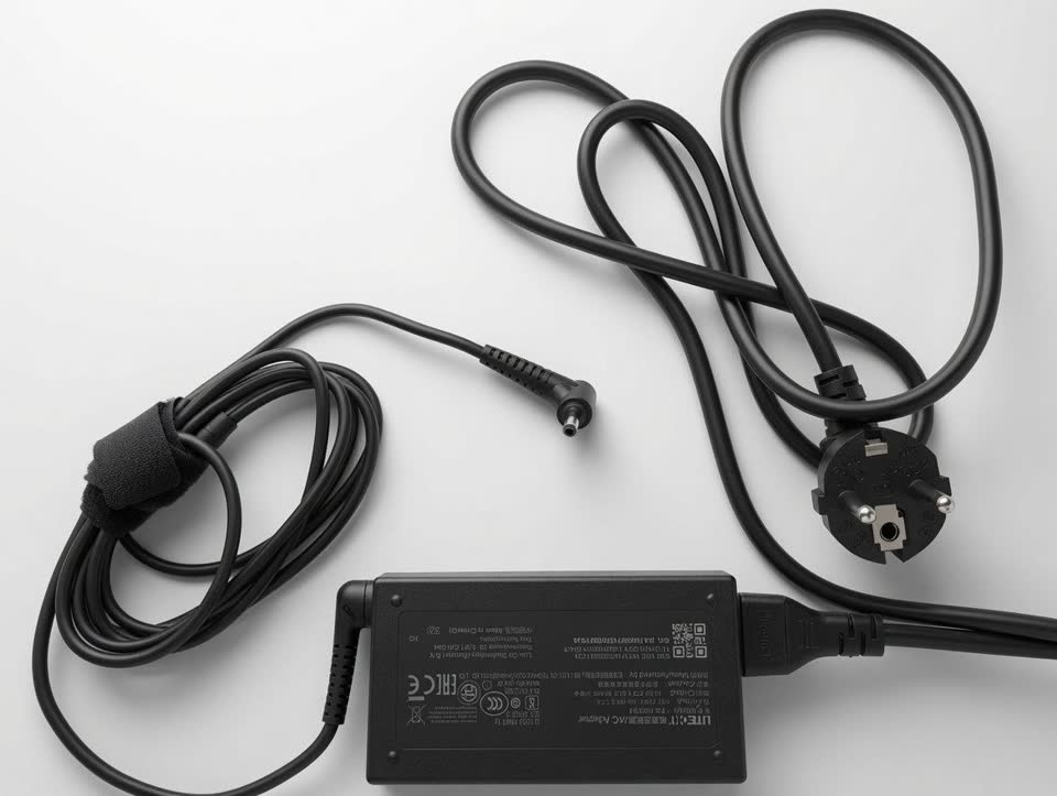 Блок питания / зарядное устройство для ноутбука Lite-On PA-1650-94 19.5V 3.33A 65W