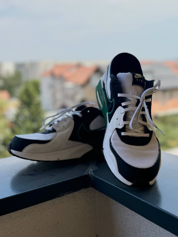 Мужские кроссовки Nike Air Max