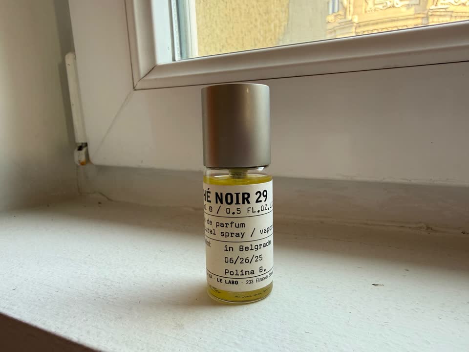 Le Labo The Noir 29 15 мл