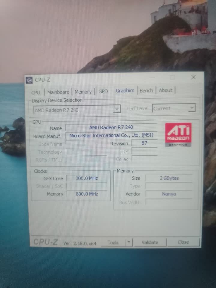 Недорогой ПК i5-4590, 8 GB RAM, HDD 1000 GB