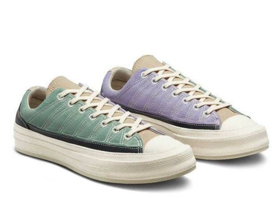 Кеды All Star Converse