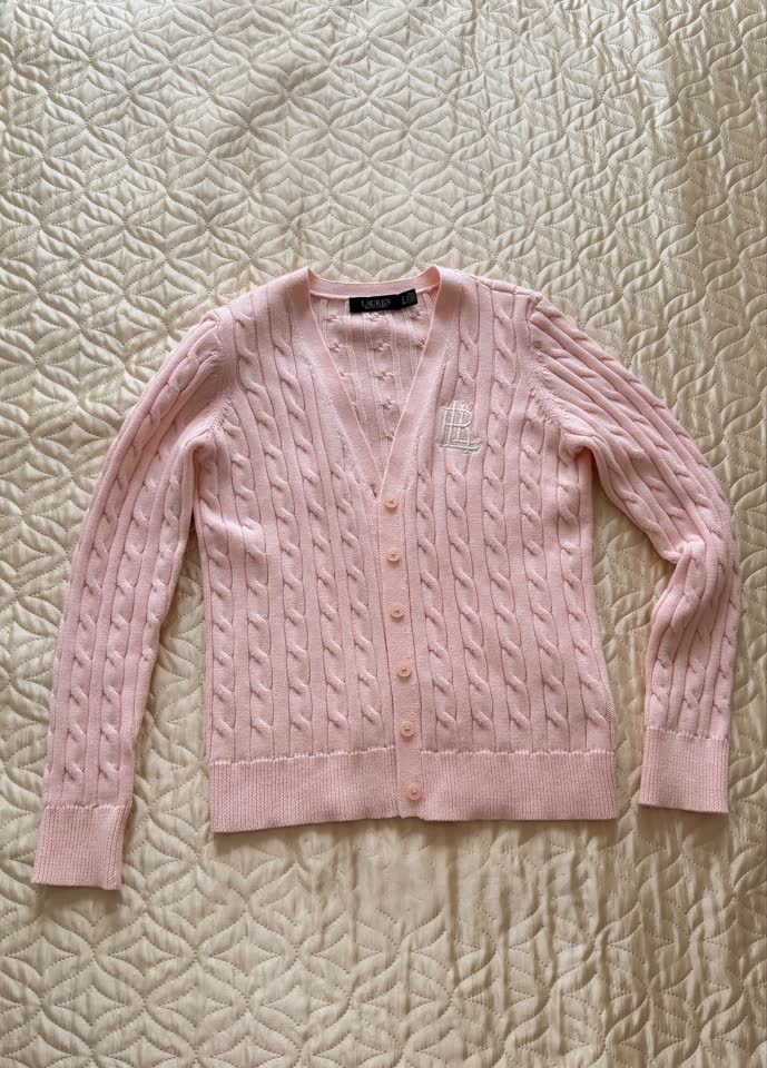 Кардиган Ralph Lauren