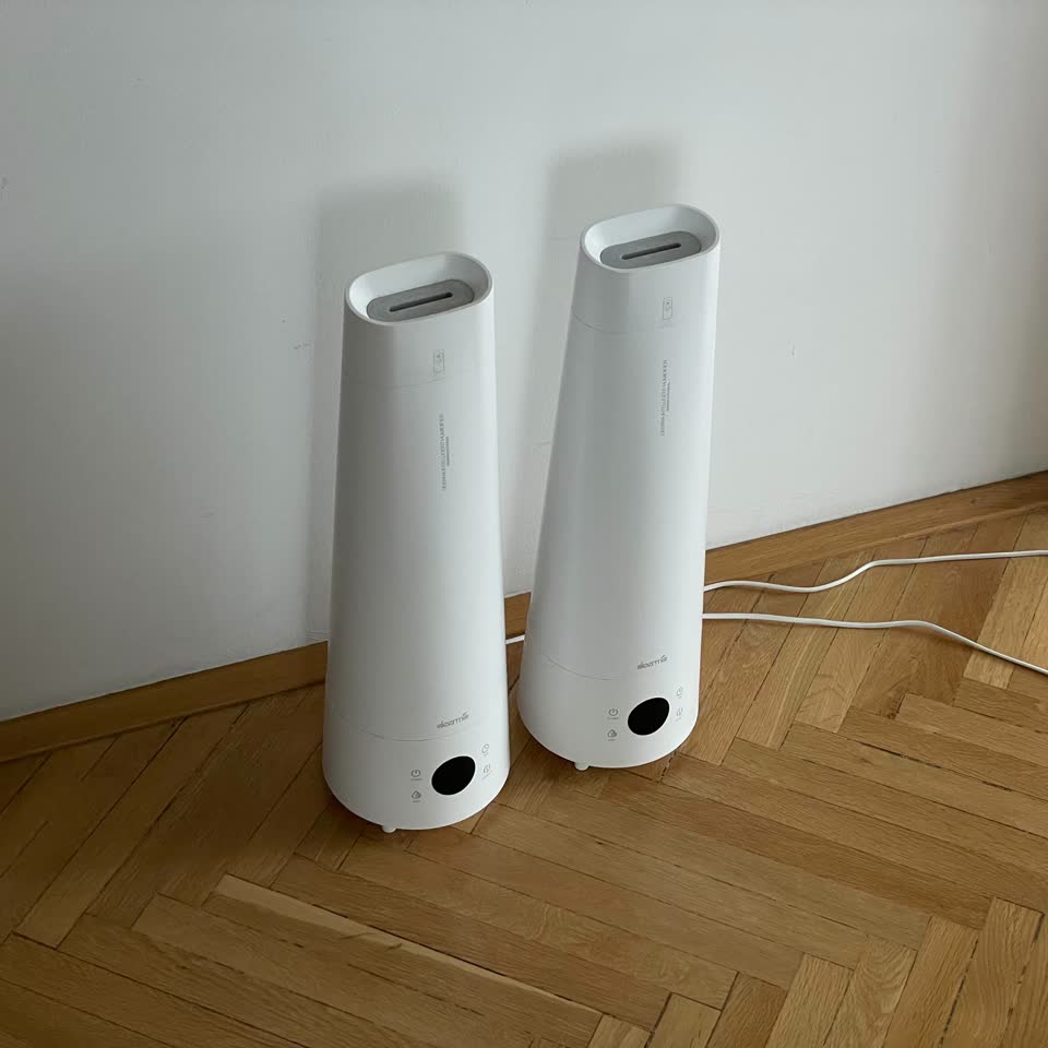 Увлажнители Deerma LD220