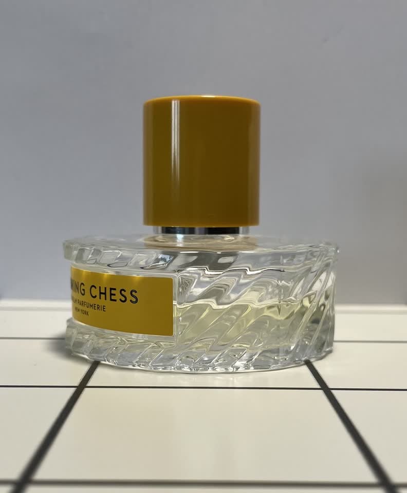 Vilhelm Parfumerie Morning Chess
