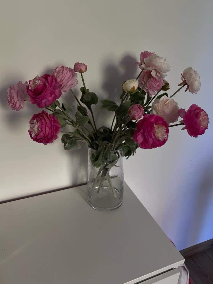 Ваза Zara Home