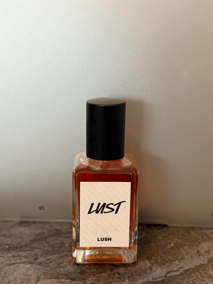 Lush lust