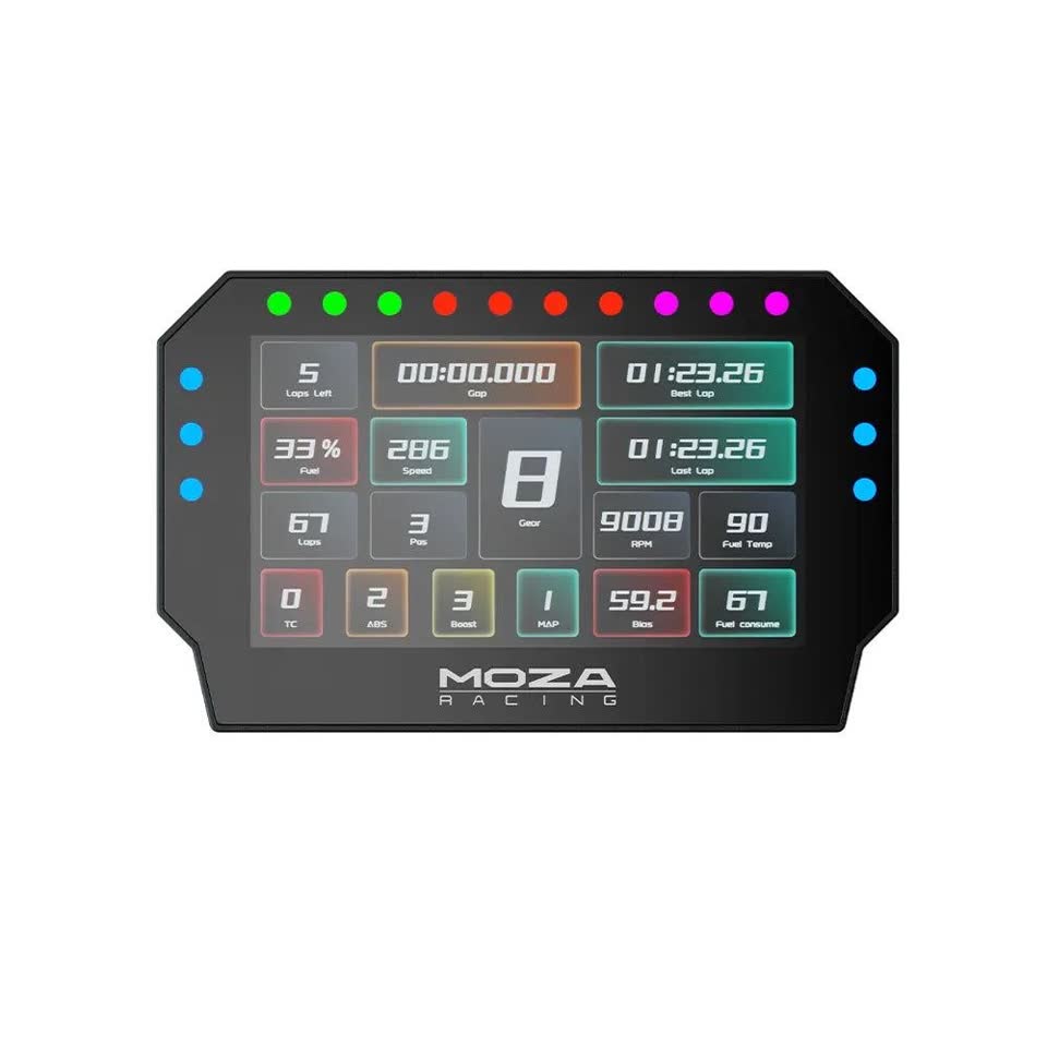 Продам MOZA CM2