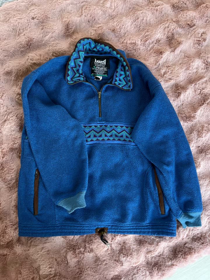 Флиска polartec M