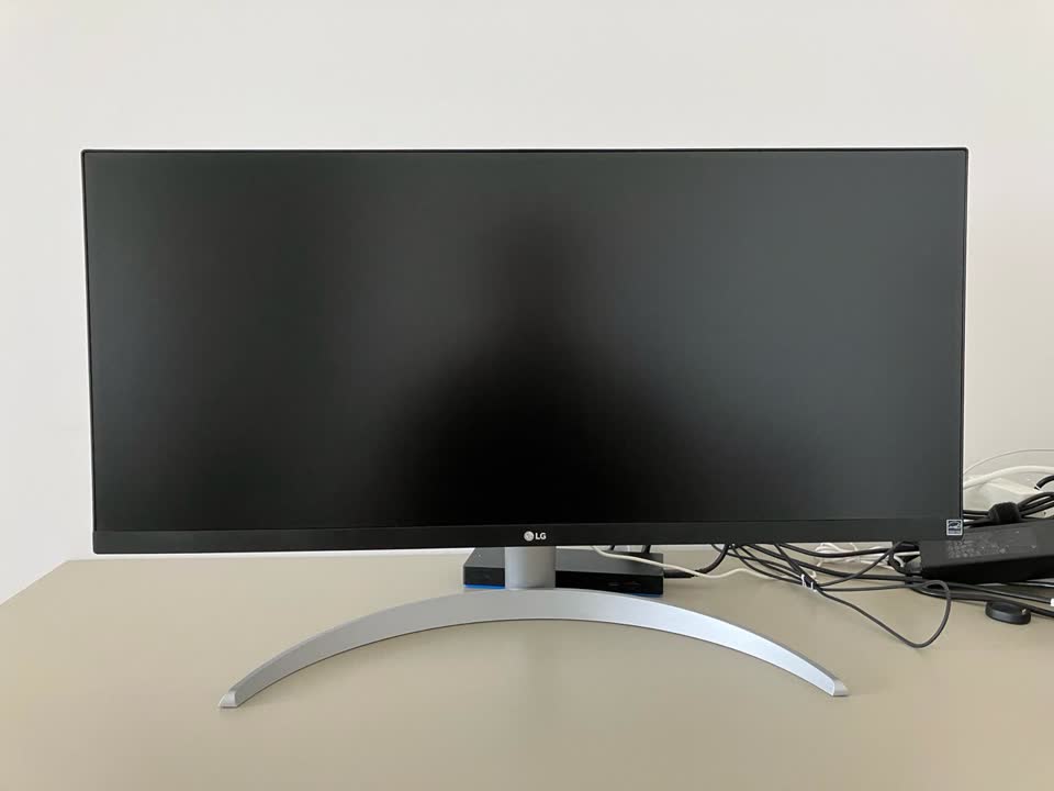Продается монитор LG 29WQ600-W