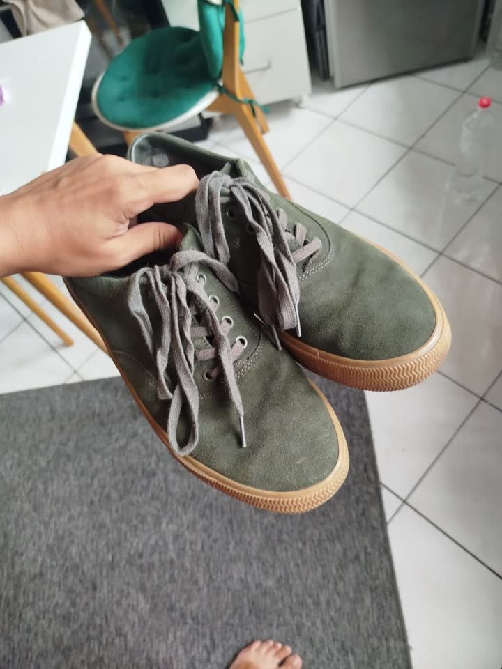 Кеды Tommy Hilfiger