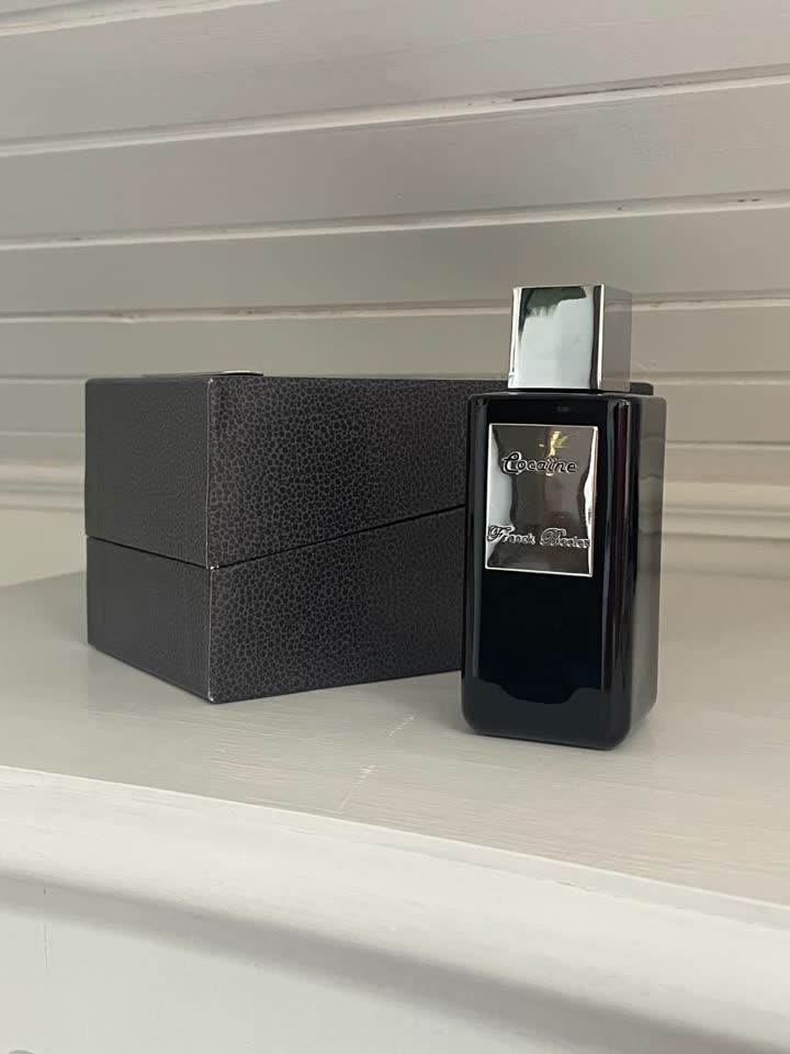 FRANCK BOCLET Cocaine 100 ml
