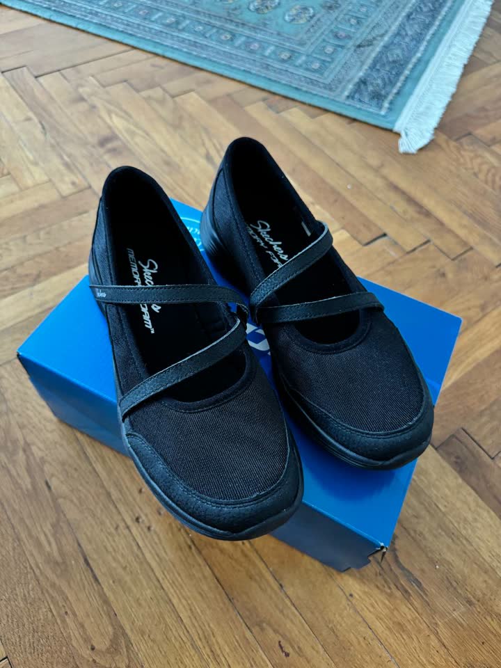Балетки Skechers