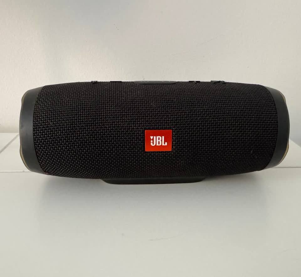 Bluetooth zvučnik JBL Charge 3