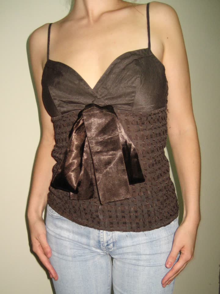 Винтажный PS Fashion