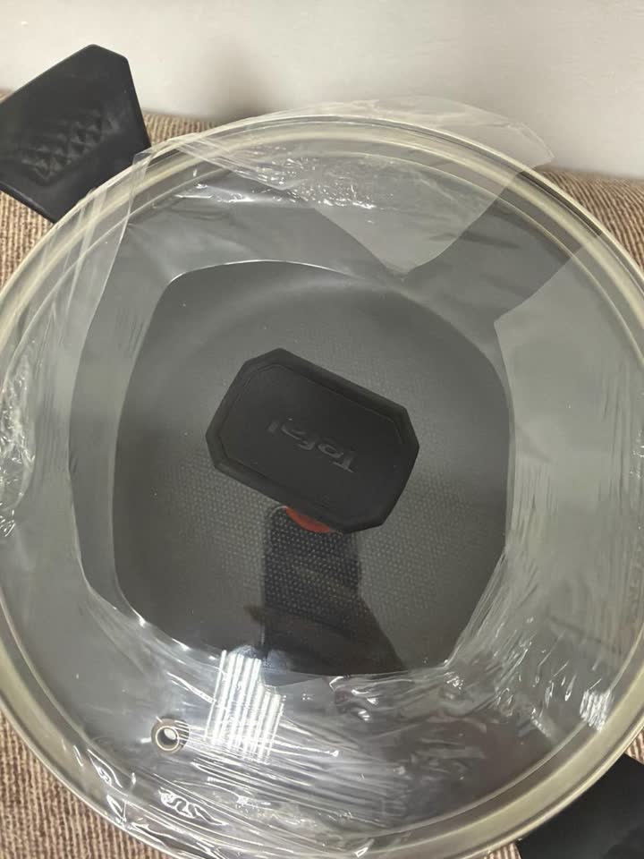 Кастрюля Tefal