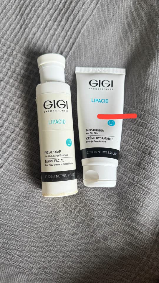 Gigi lipacid