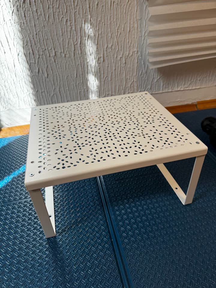 Umetak za policu Ikea