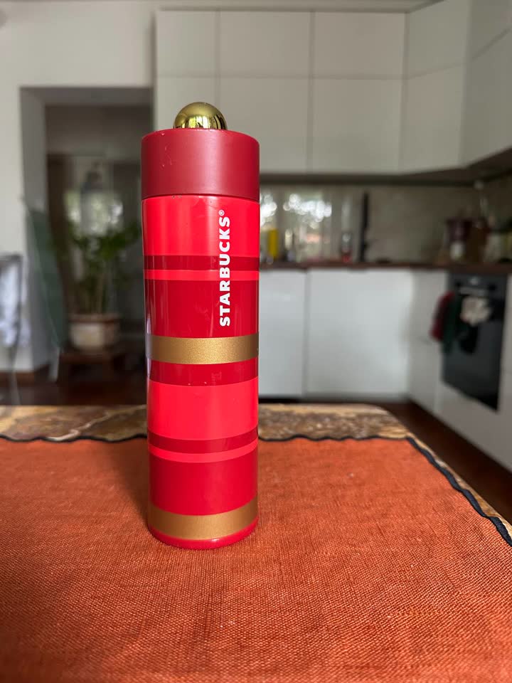 Starbucks mini termos, 320 ml