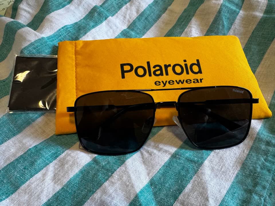 Polaroid naočare