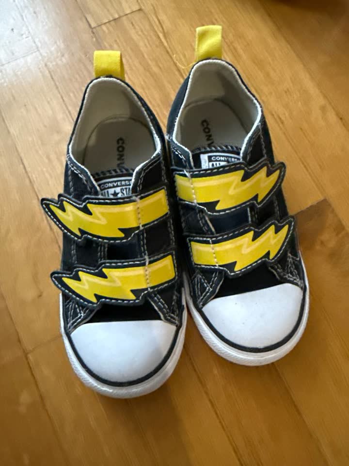Converse, veličina 25