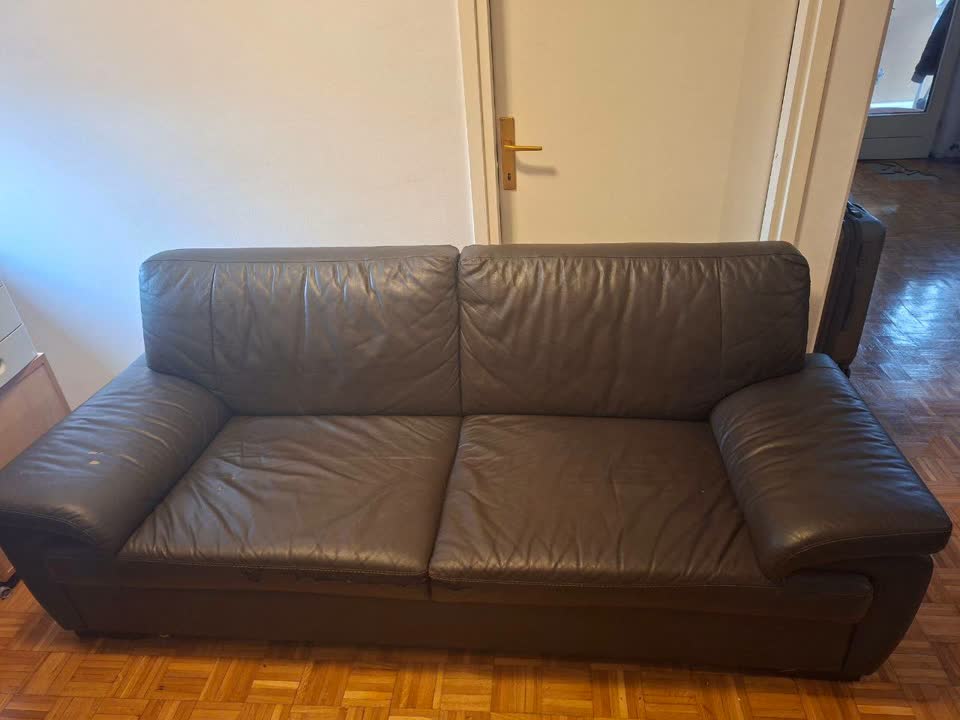 Sofa, proizvedeno u Austriji