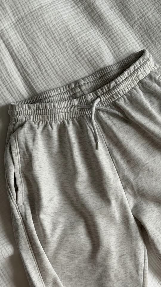 Штаны спортивные H&M