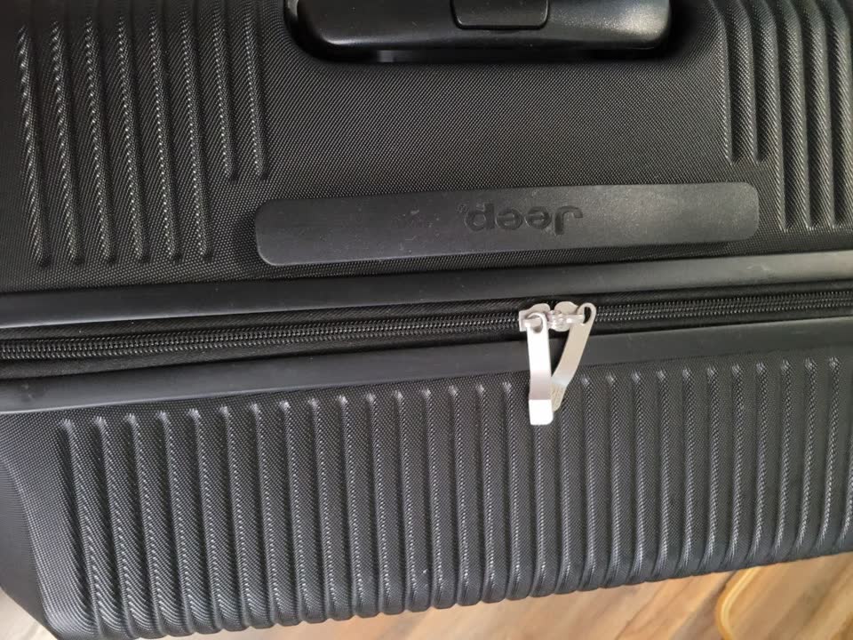 Kofer Caprisa