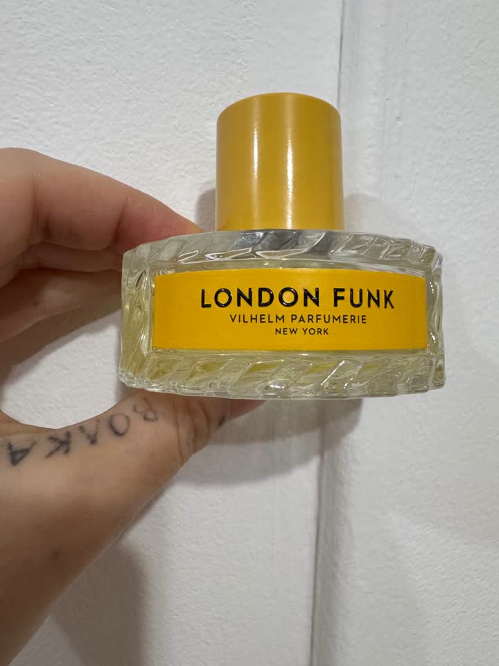 London Funk