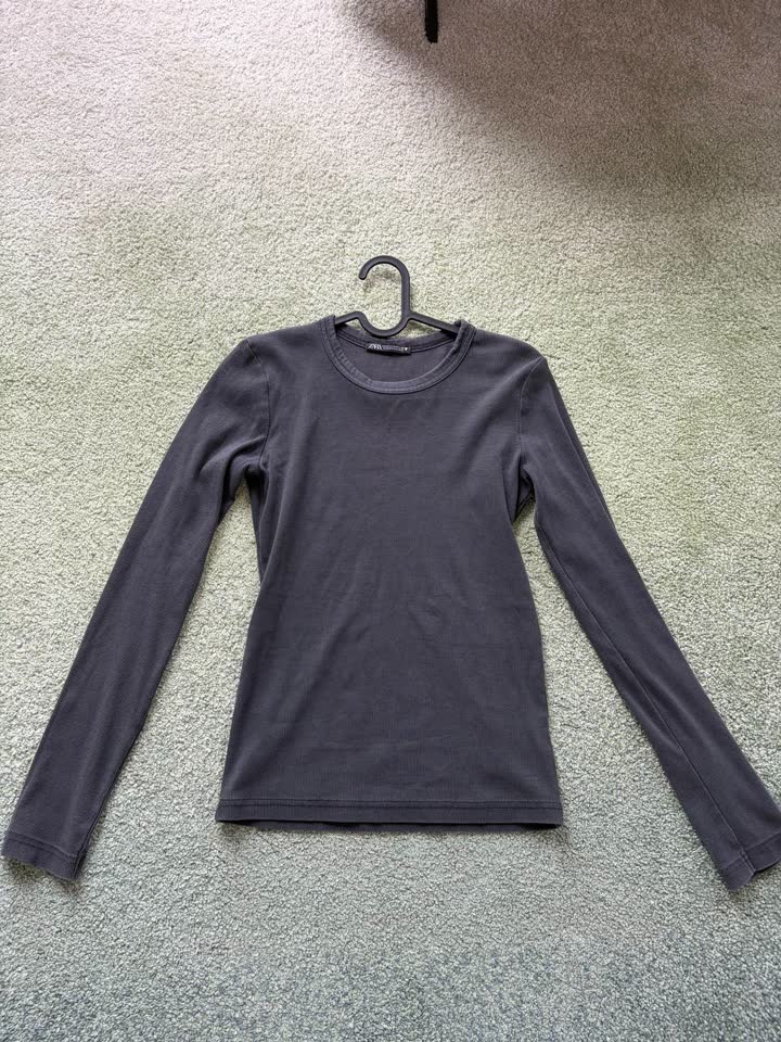 Кофты Zara, размеры M и L