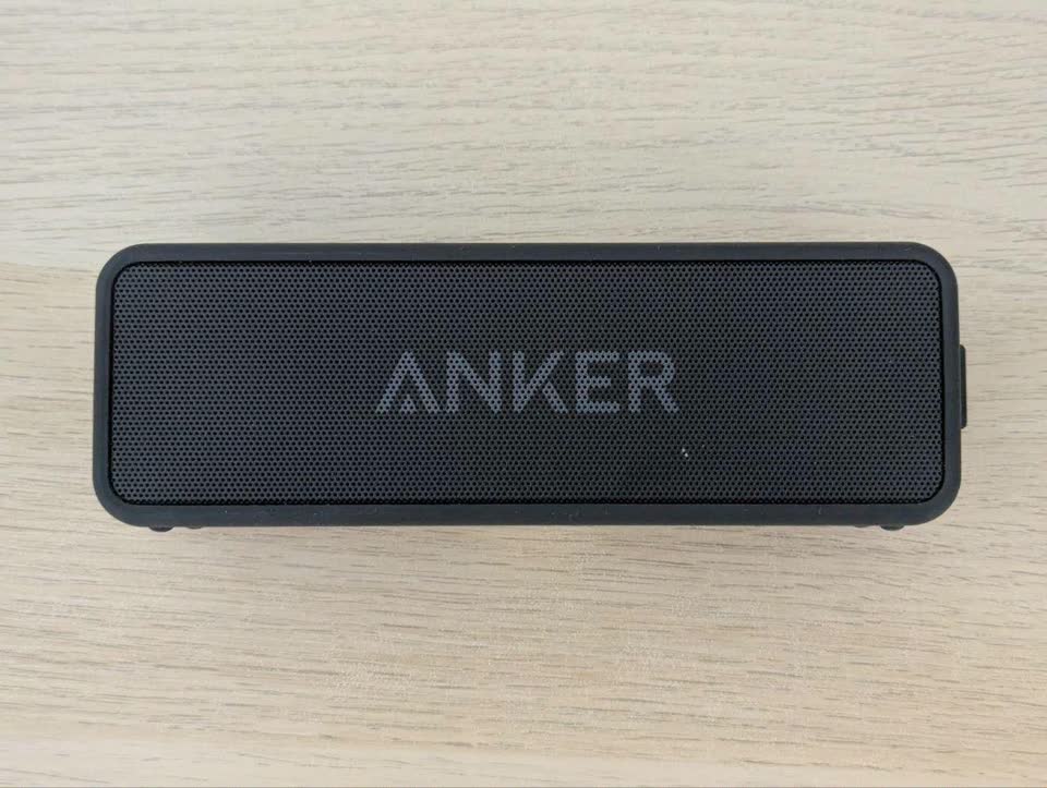 Bežični zvučnik Anker SoundCore 2