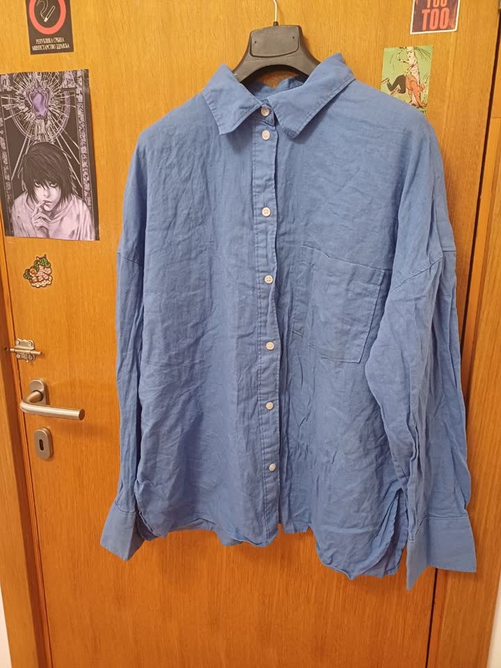 Košulja H&M