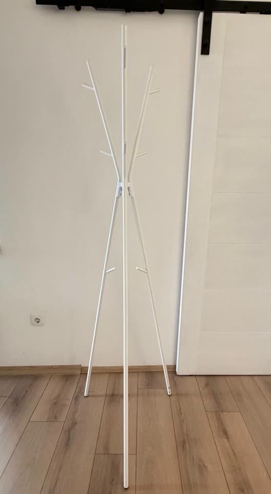 Podna vešalica IKEA