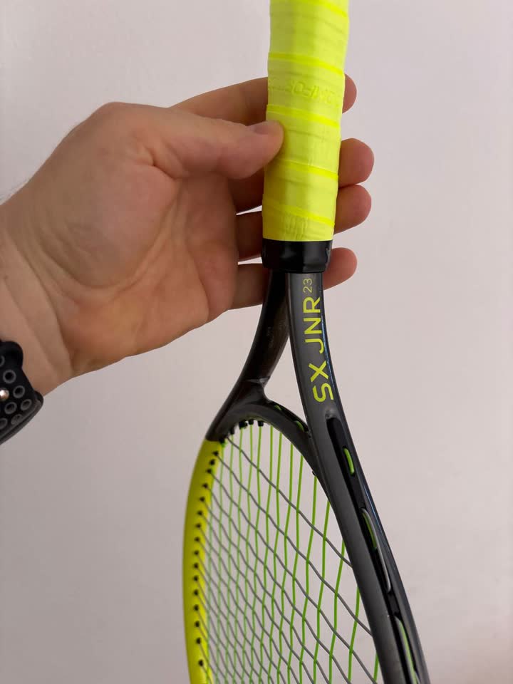 Prodajem dečji teniski reket Dunlop SX Junior 23