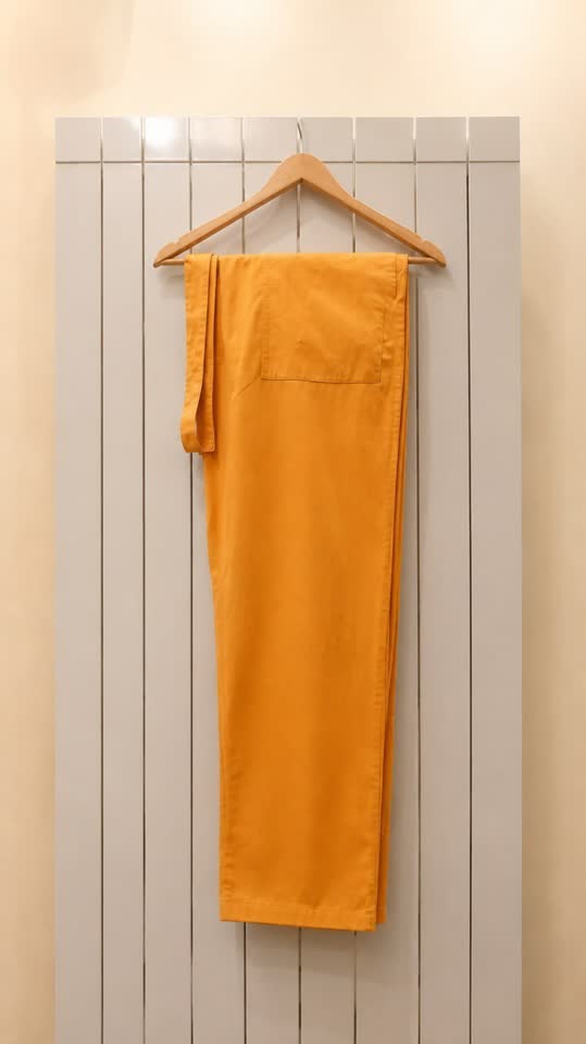 Летние брюки COS, размер M/L