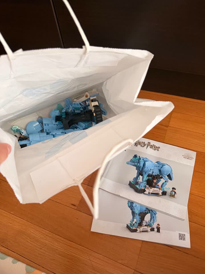 Распродажа Lego наборов