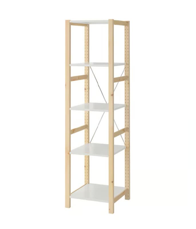 IKEA IVAR polica