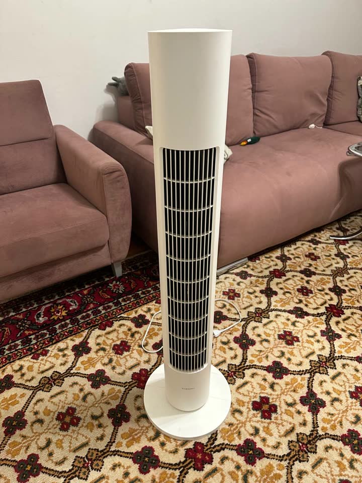 Xiaomi Smart Tower Fan (BPTS01DM)