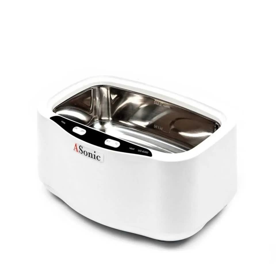 Ультразвуковая мойка Asonic HOME-2500