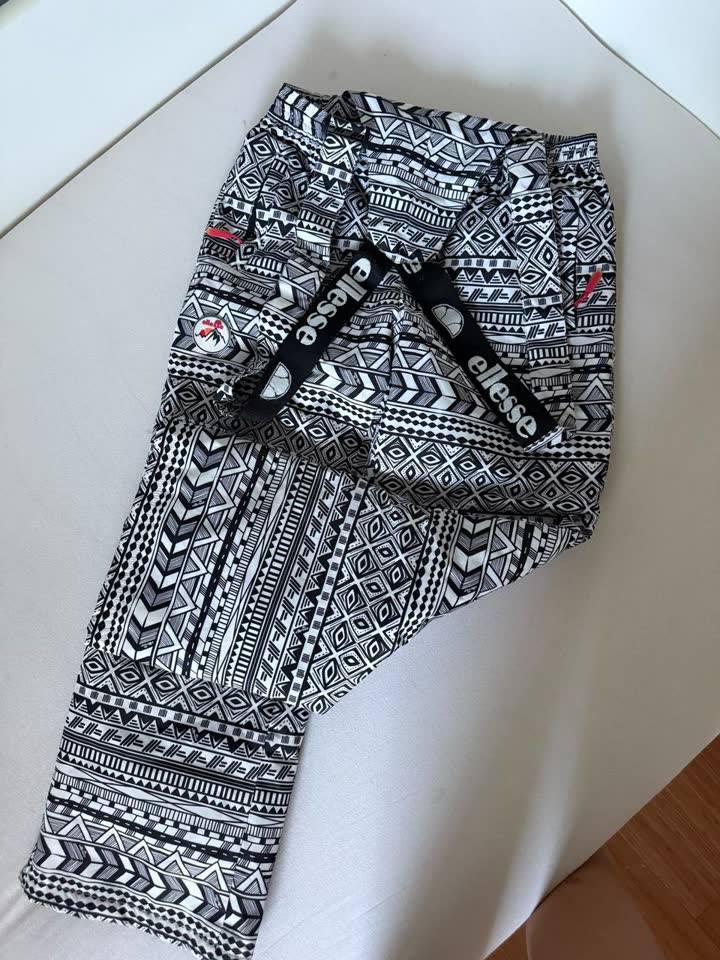 Ellesse ski pantalone dečije