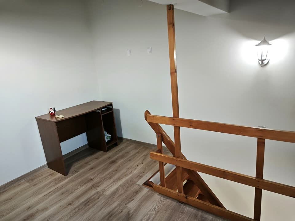 Продажа квартиры-дуплекс в Стара Детелинара, 25 м²