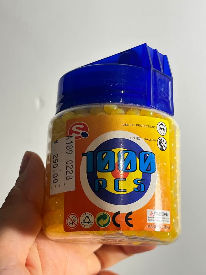 Meci za pištolj