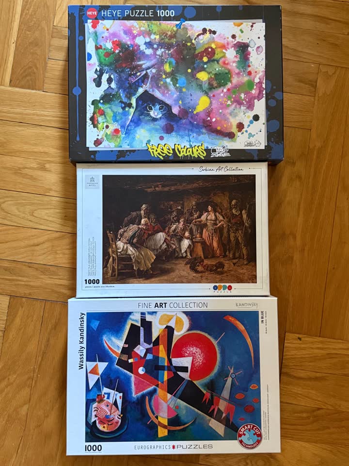 Puzzle