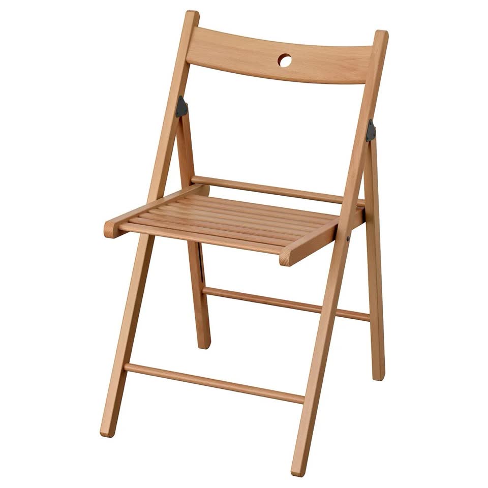 Sklopiva stolica IKEA TERJE